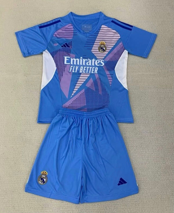 Real Madrid Kids 2024/25