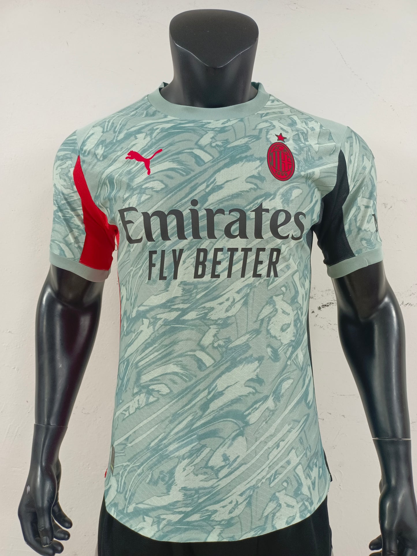AC Milan 2024/25