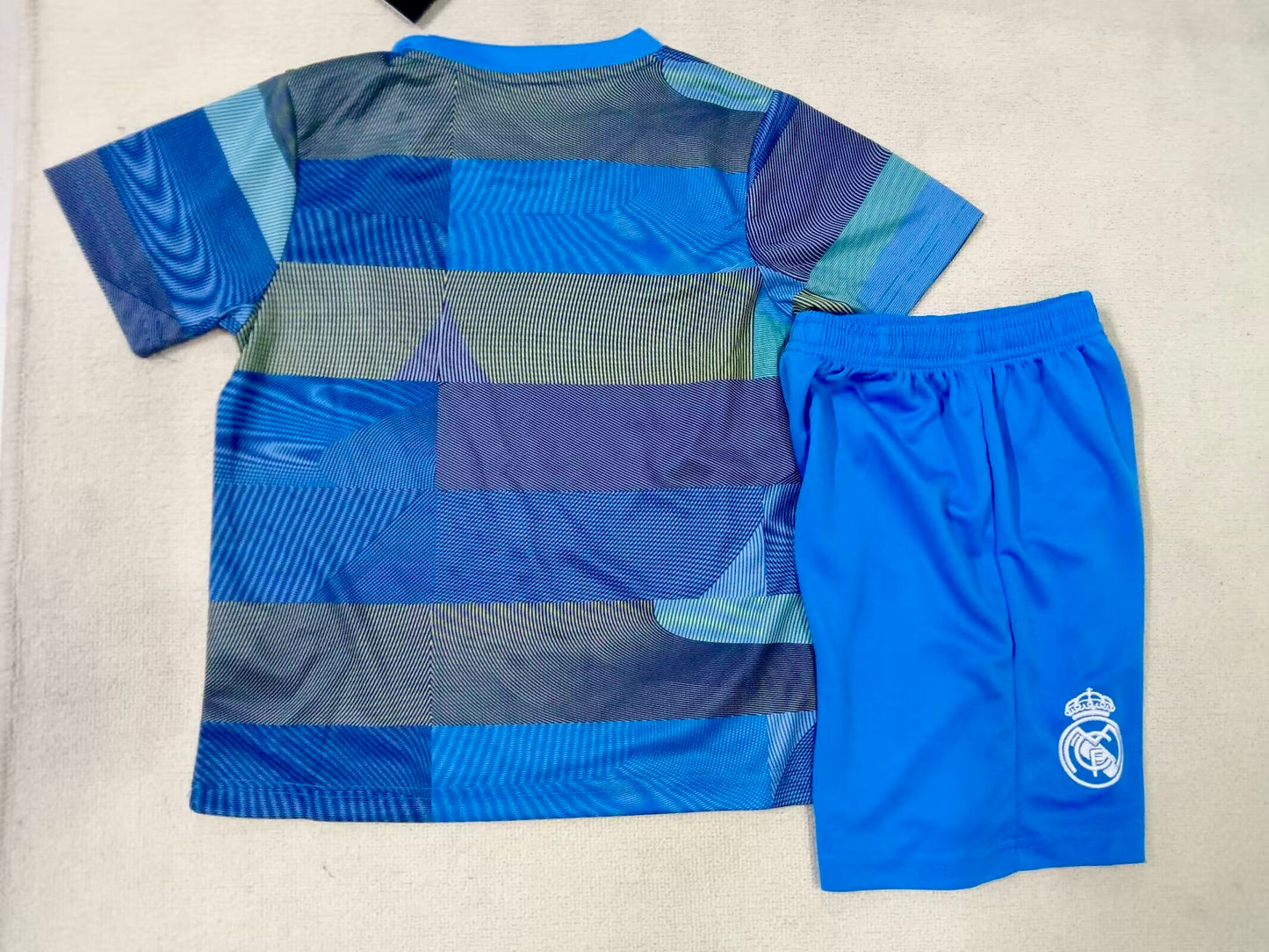 Real Madrid Kids 2024/25