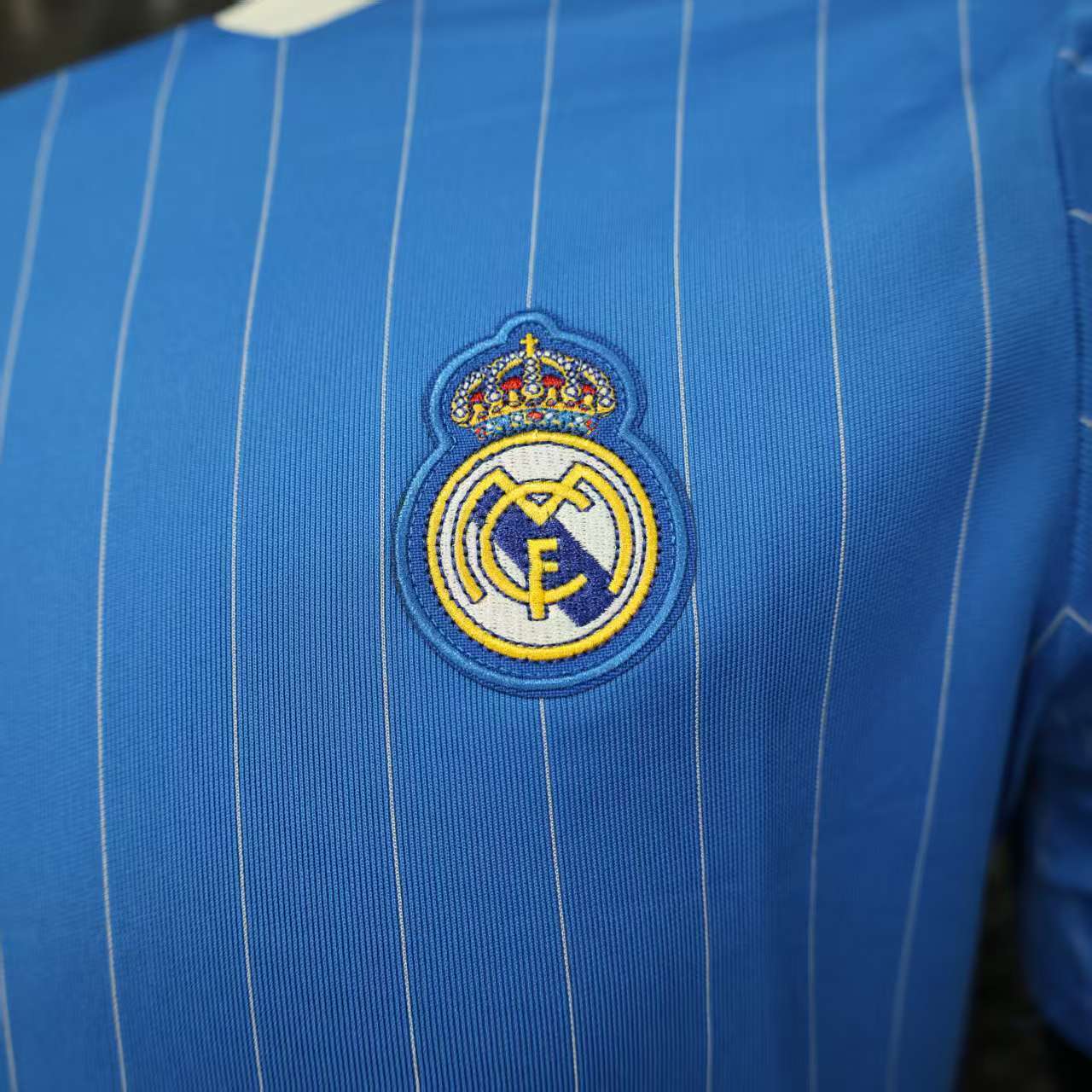Real Madrid 2024/25