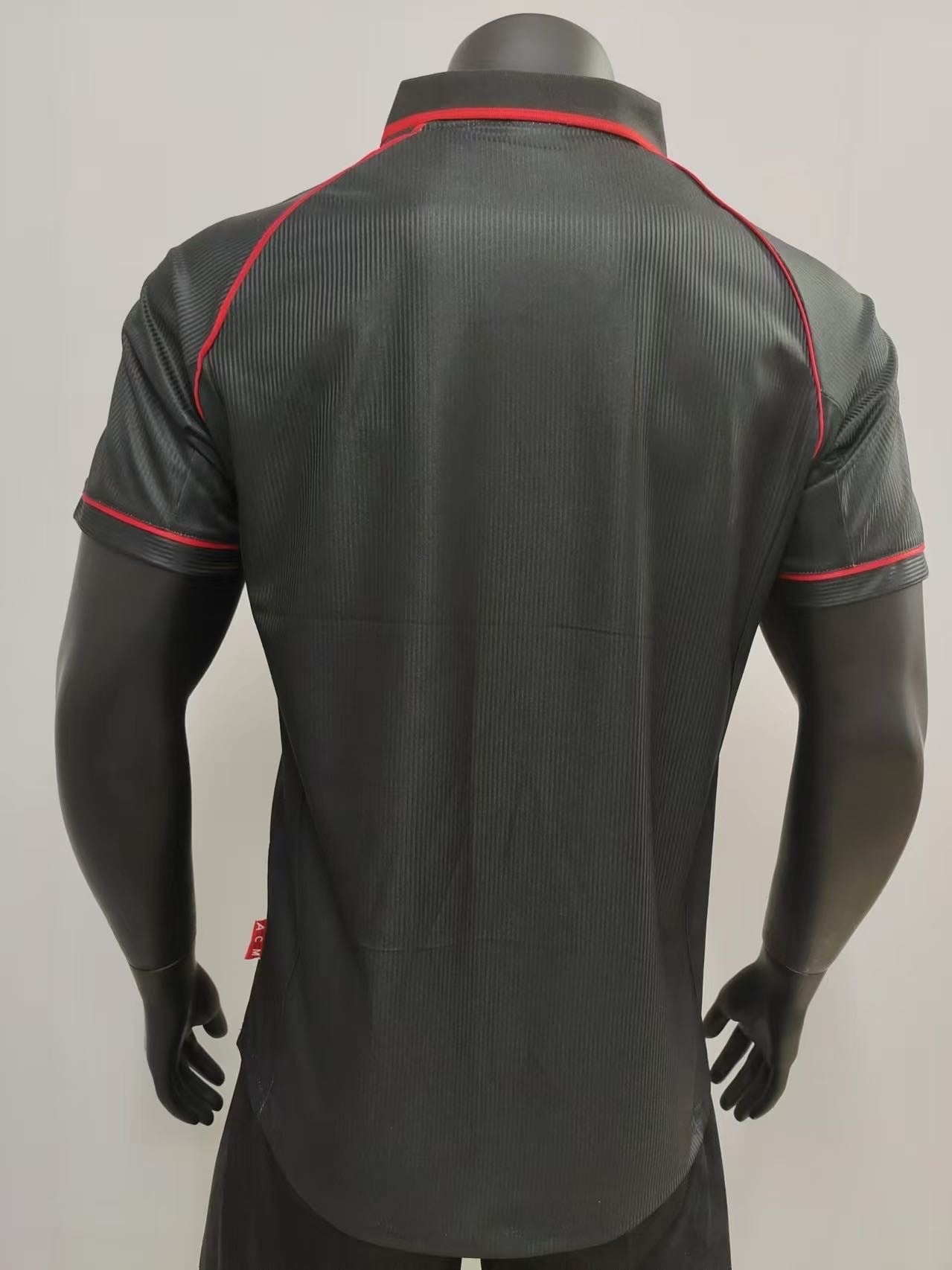 AC Milan 1998/99