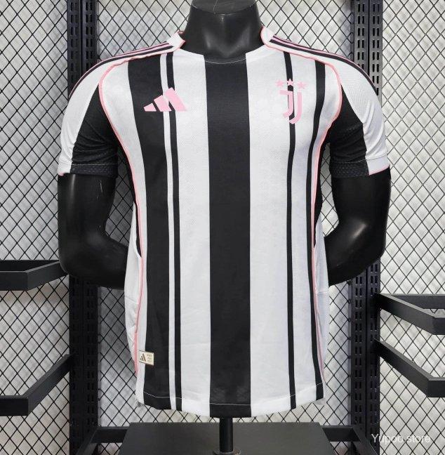 Juventus 2025/26