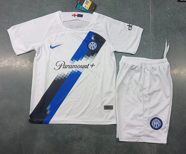 Inter Kids Alternativo 2023/24