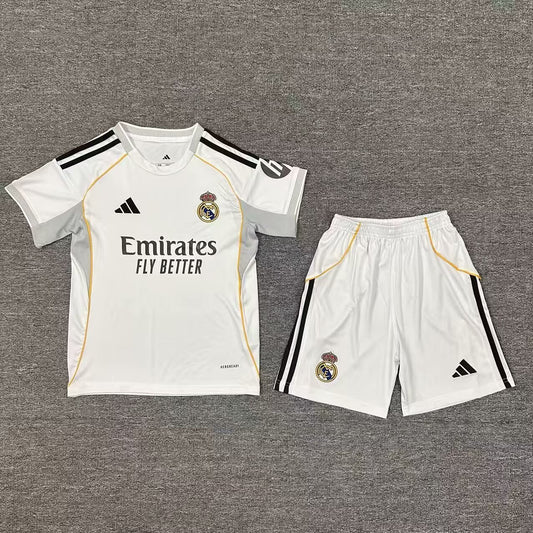 Real Madrid Kids 2024/25