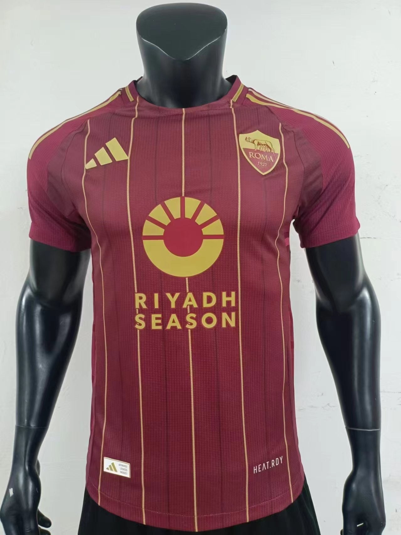 AS Roma 2024/25