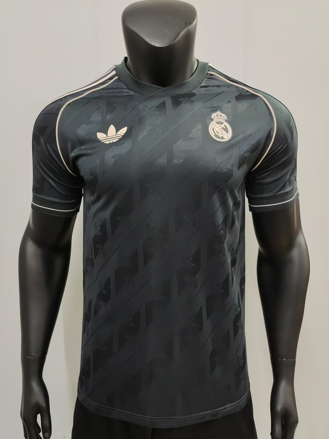 Real Madrid 2024/25