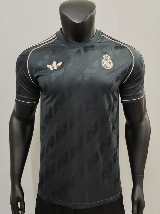 Real Madrid 2024/25