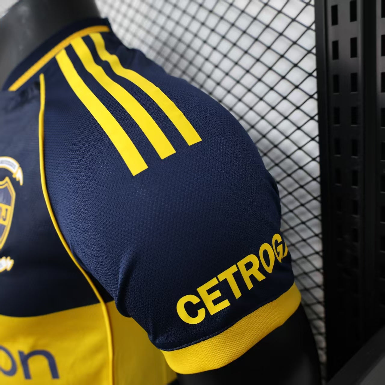 Boca Juniors 2025/26