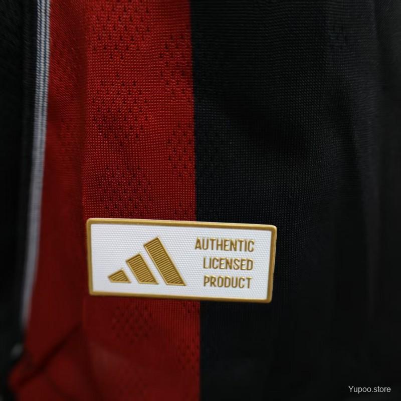 River Plate 2025/26 Alternativa