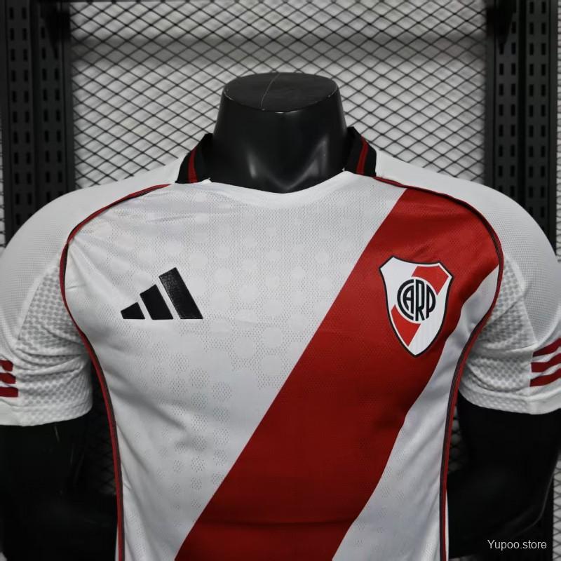 River Plate 2025/26