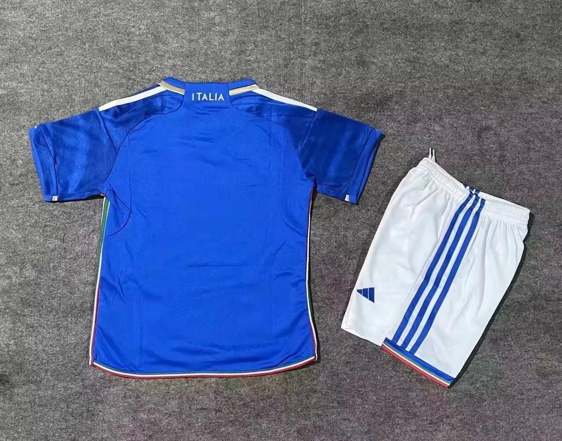 Italia Kids 2023/24