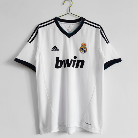 Real Madrid 2012/13