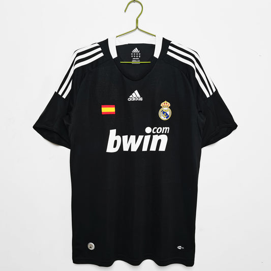 Real Madrid 2009/10