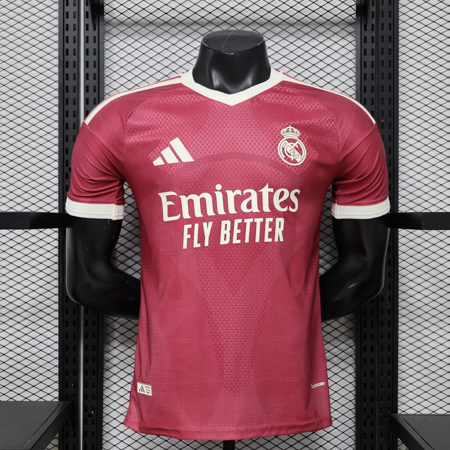 Real Madrid 2024/25