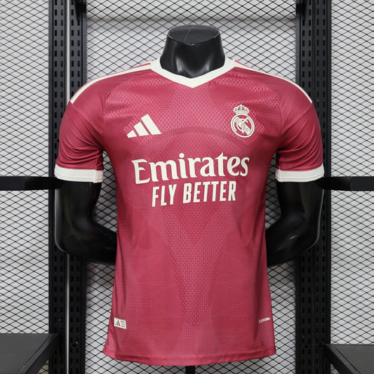 Real Madrid 2024/25