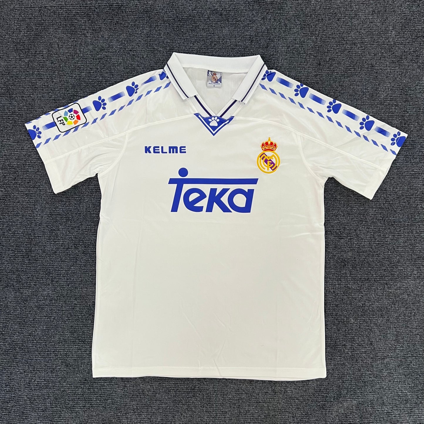 Real Madrid 1996/97