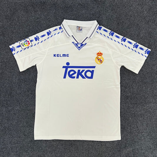 Real Madrid 1996/97