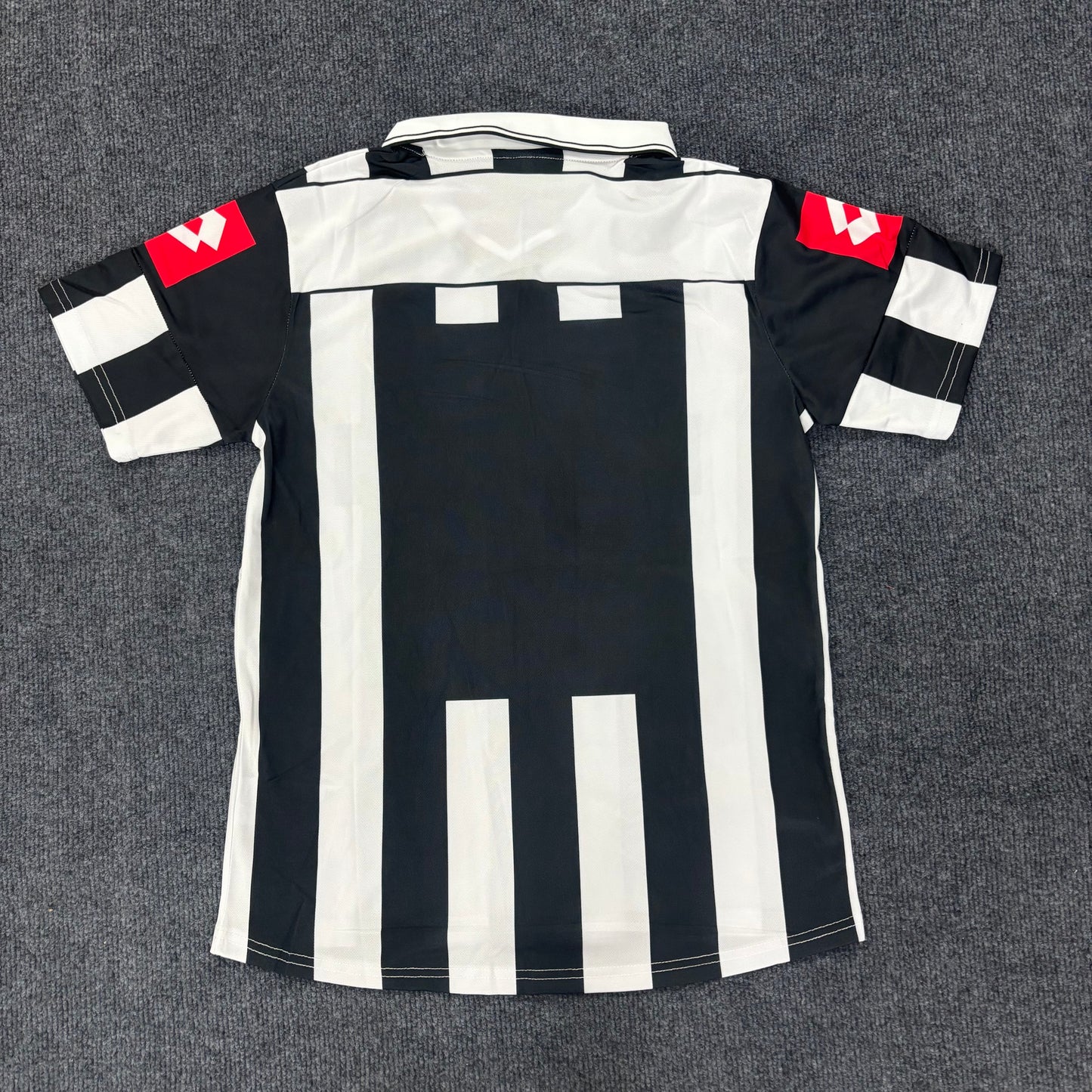 Juventus 2001/02
