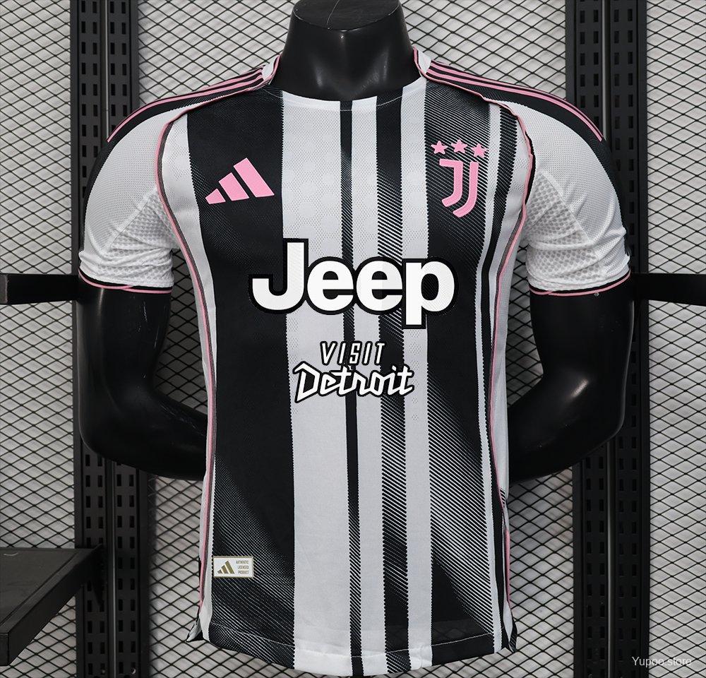 Juventus 2025/26