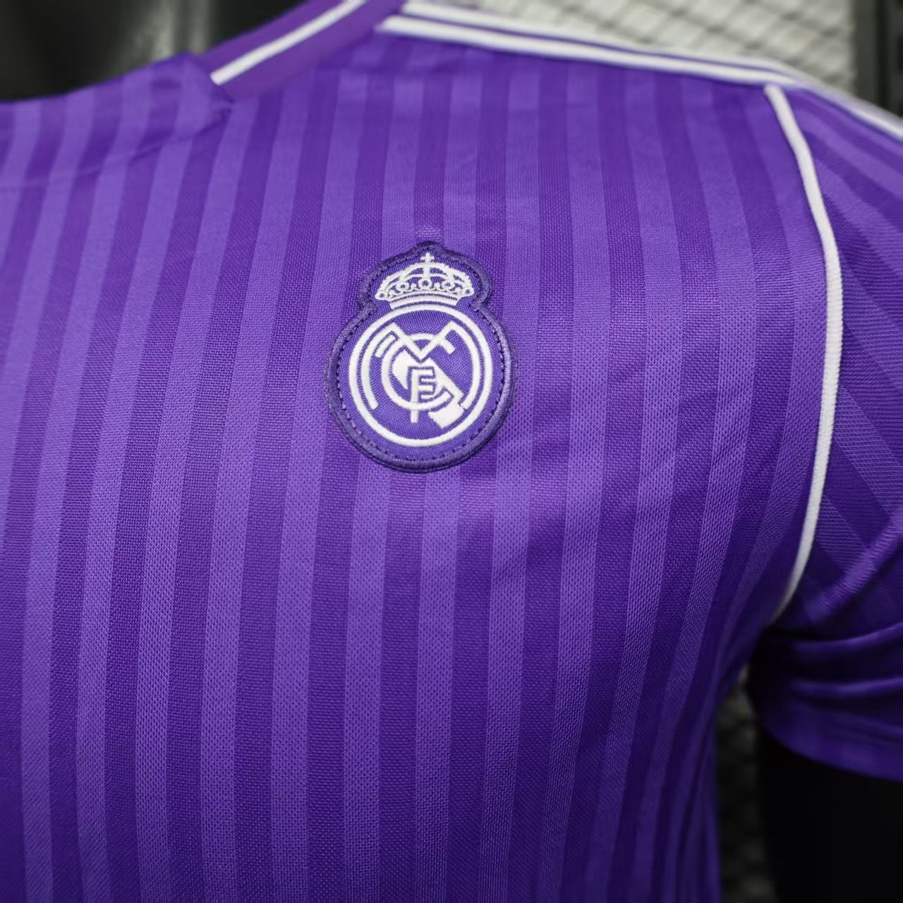 Real Madrid 2024/25