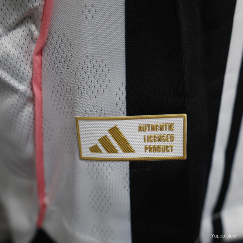 Juventus 2025/26