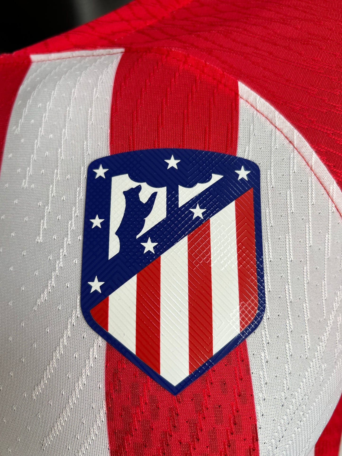 Atlético de Madrid 2023/24