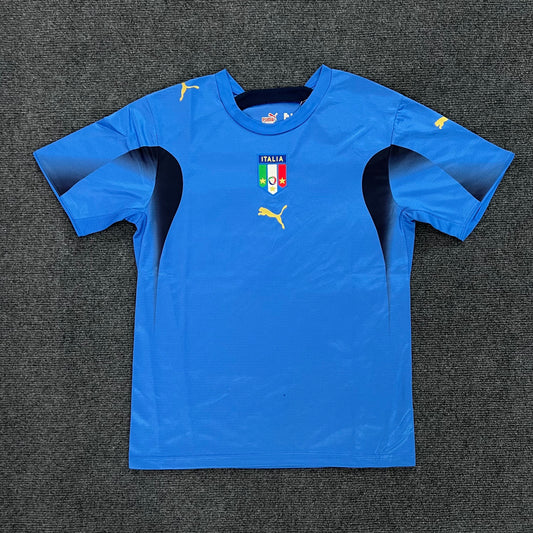 Italia 2006