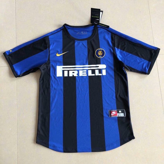 Inter 1999/00