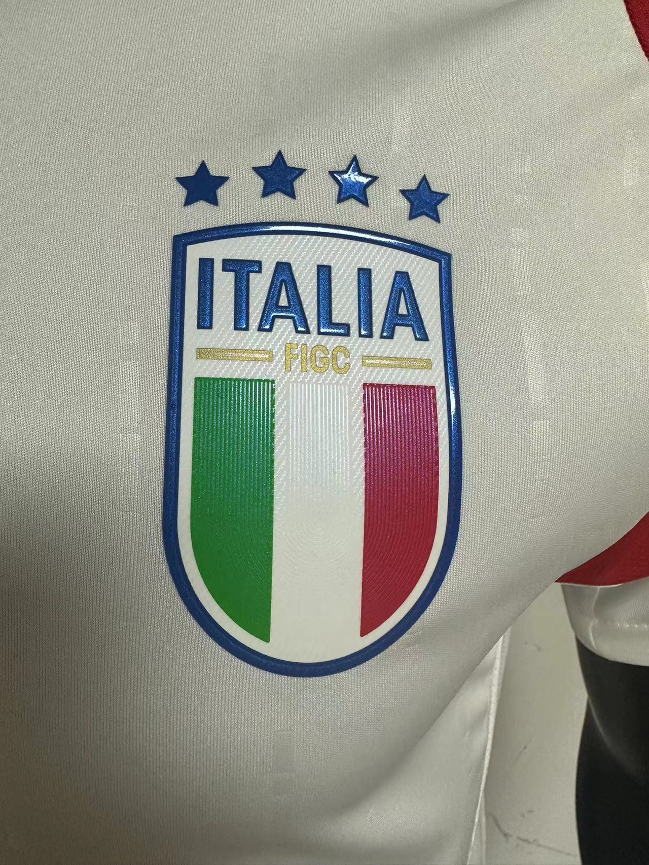 Italia Alternativa 2024/25