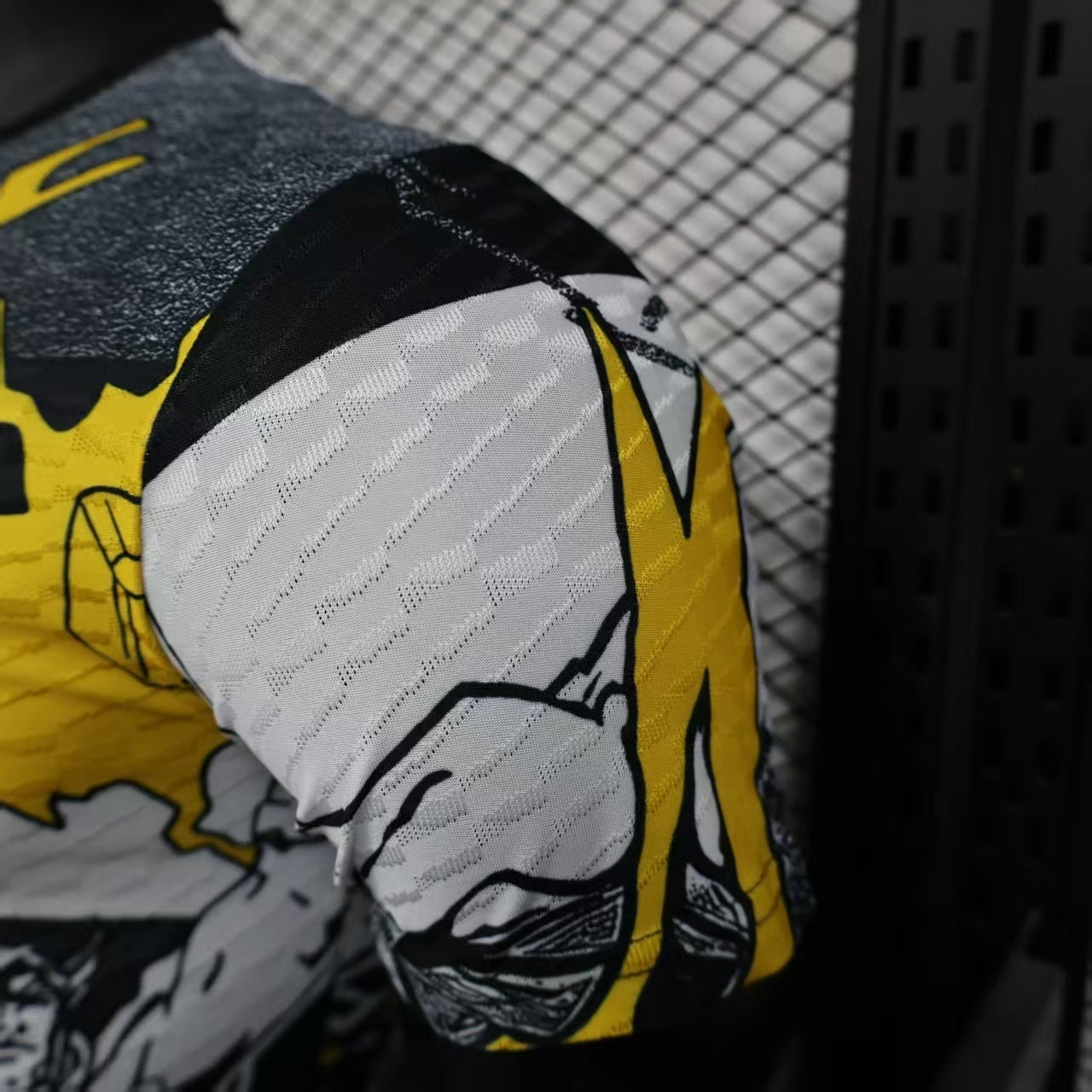 Real Madrid - Edizione Speciale Supereroe Thor