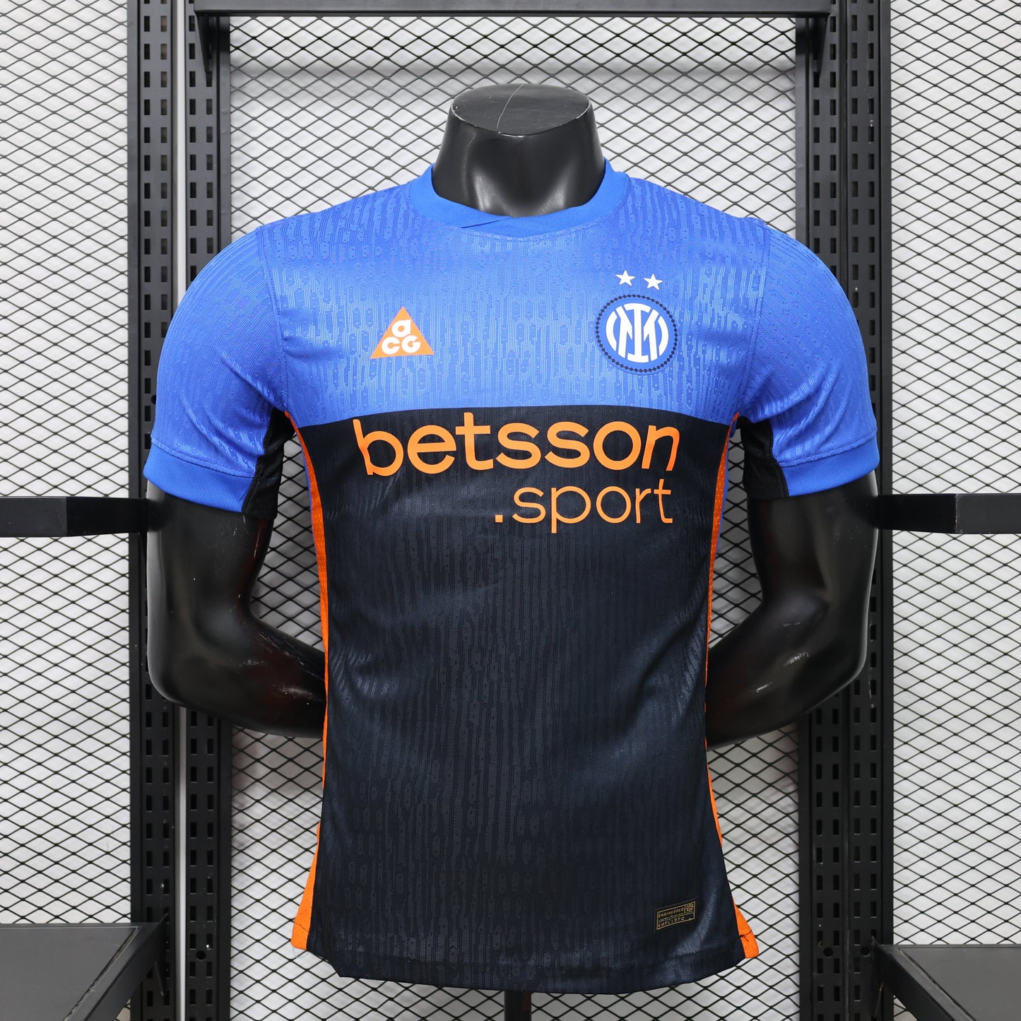 Inter Alternativa 2026/27
