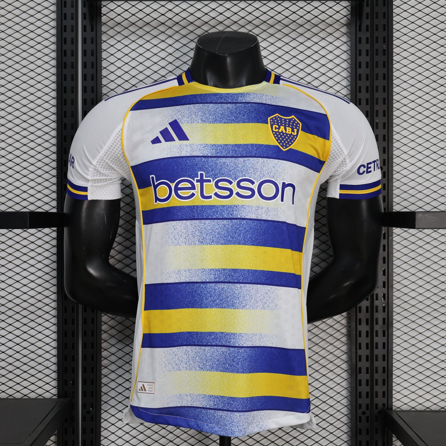 Boca Juniors 2026/27
