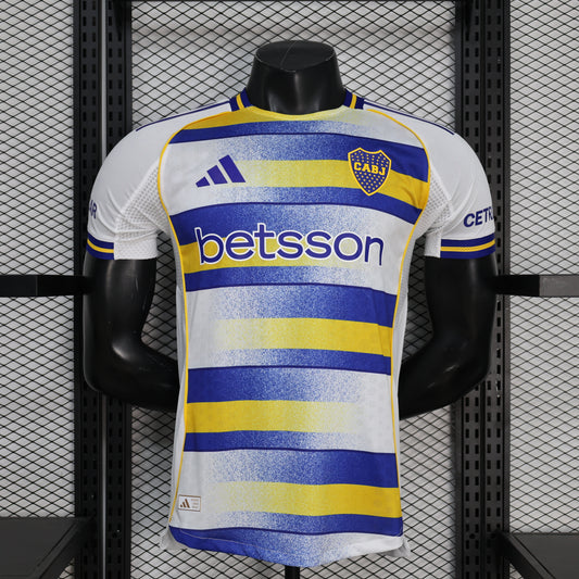 Boca Juniors 2026/27