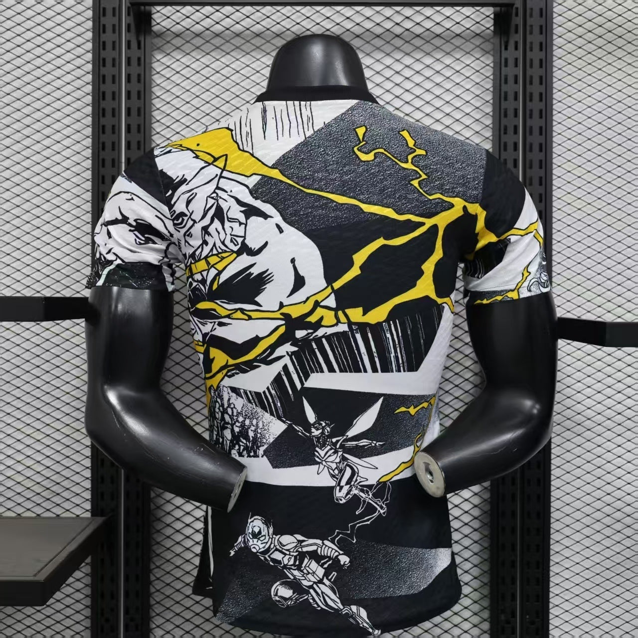 Real Madrid - Edizione Speciale Supereroe Thor