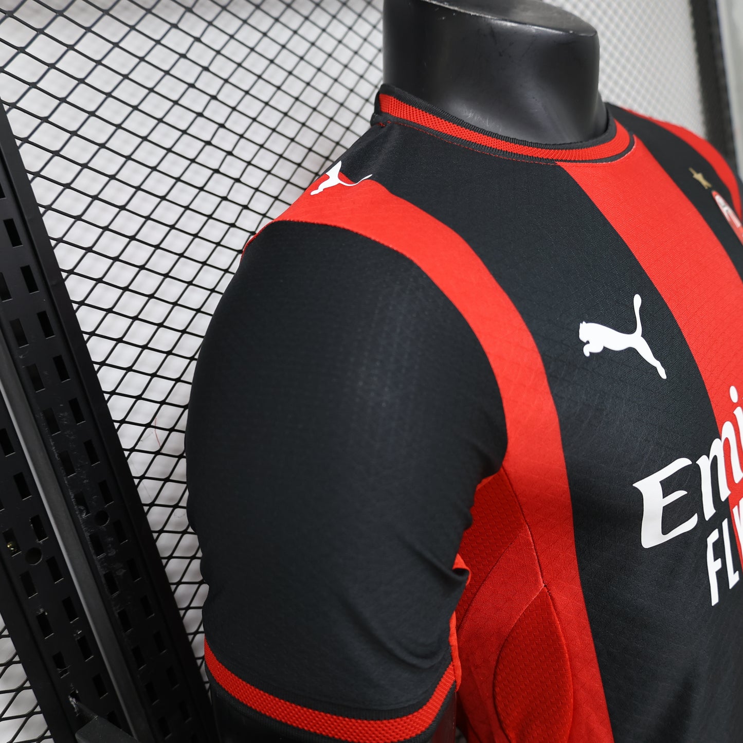 AC Milan 2024/25