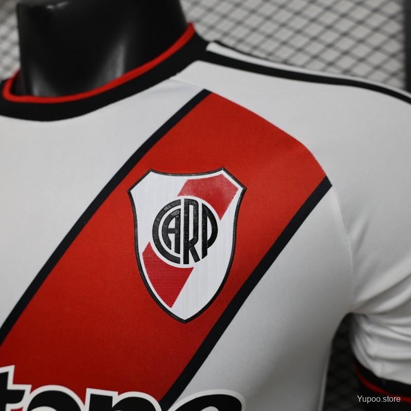 River Plate 2026/27