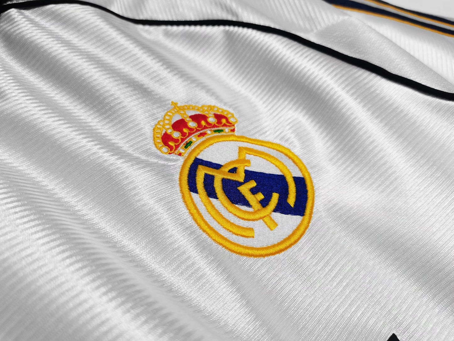 Real Madrid 1999/2000