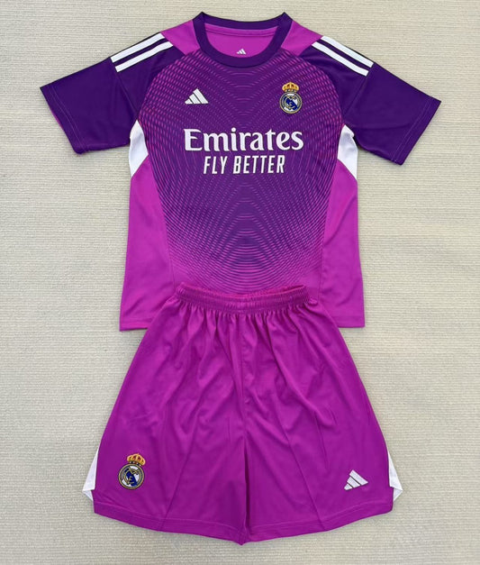 Real Madrid Kids 2023/24