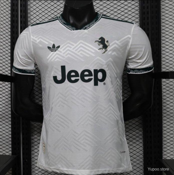 Juventus Alternativa 2026/27