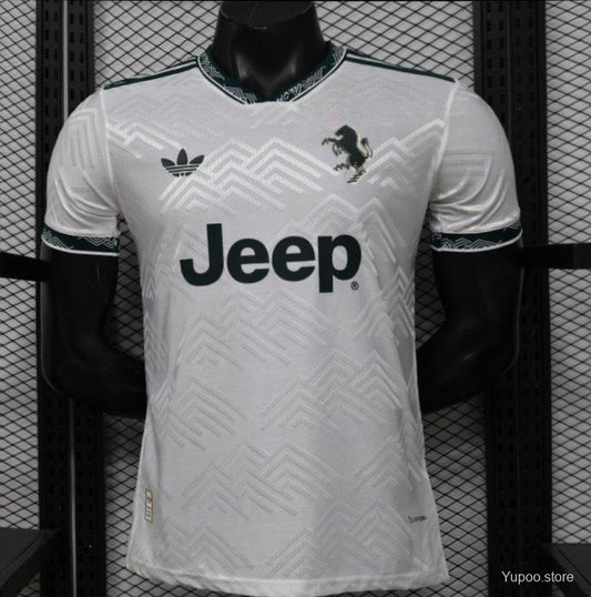 Juventus Alternativa 2026/27