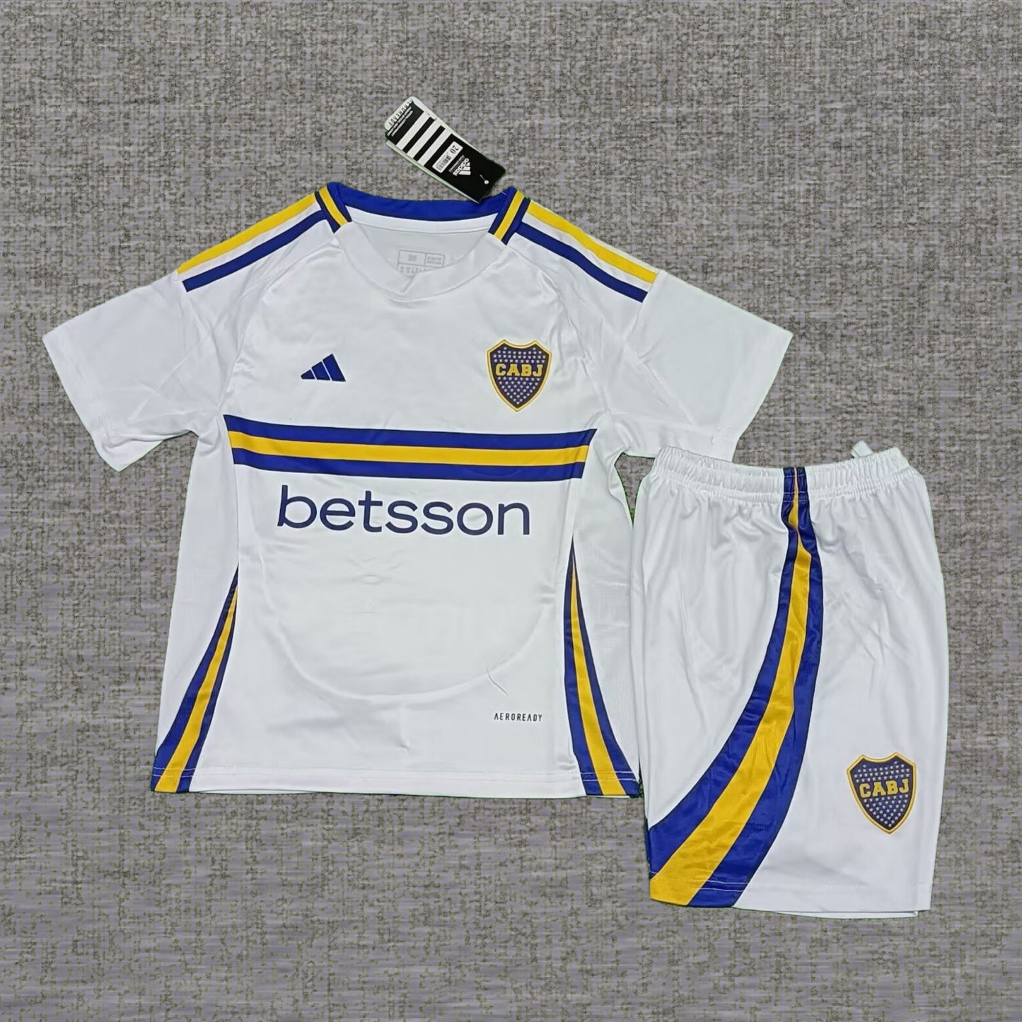 Boca Juniors Kids 2024/25