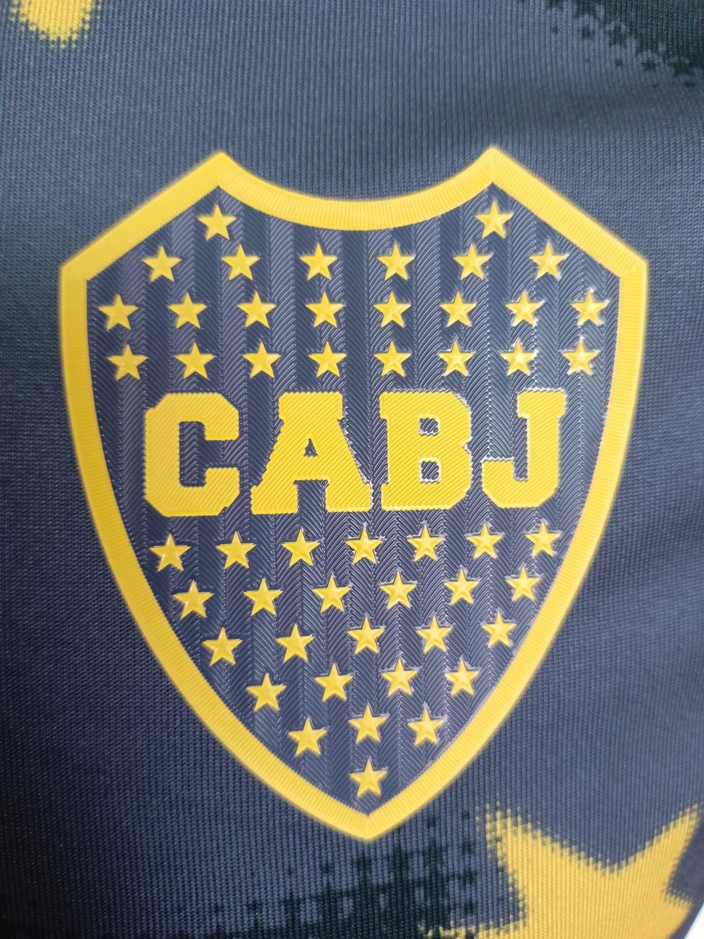 Boca Juniors 2025/26