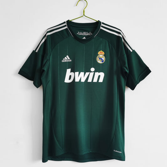 Real Madrid 2012/13