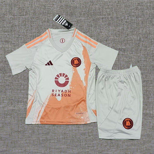 AS Roma Kids 2024-25