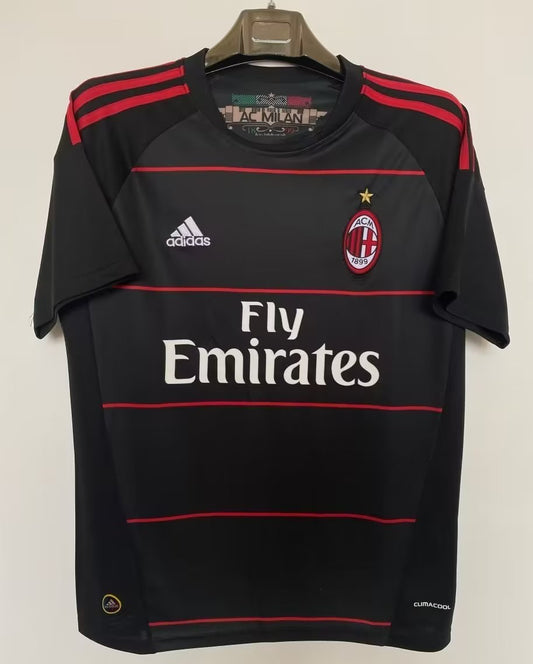 AC Milan 2014/15