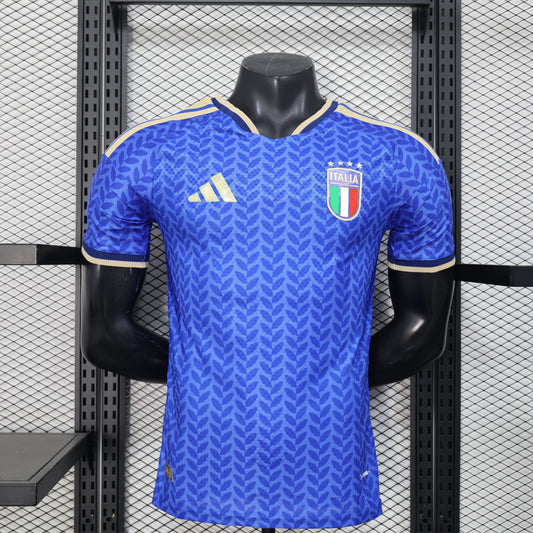 Italia 2026