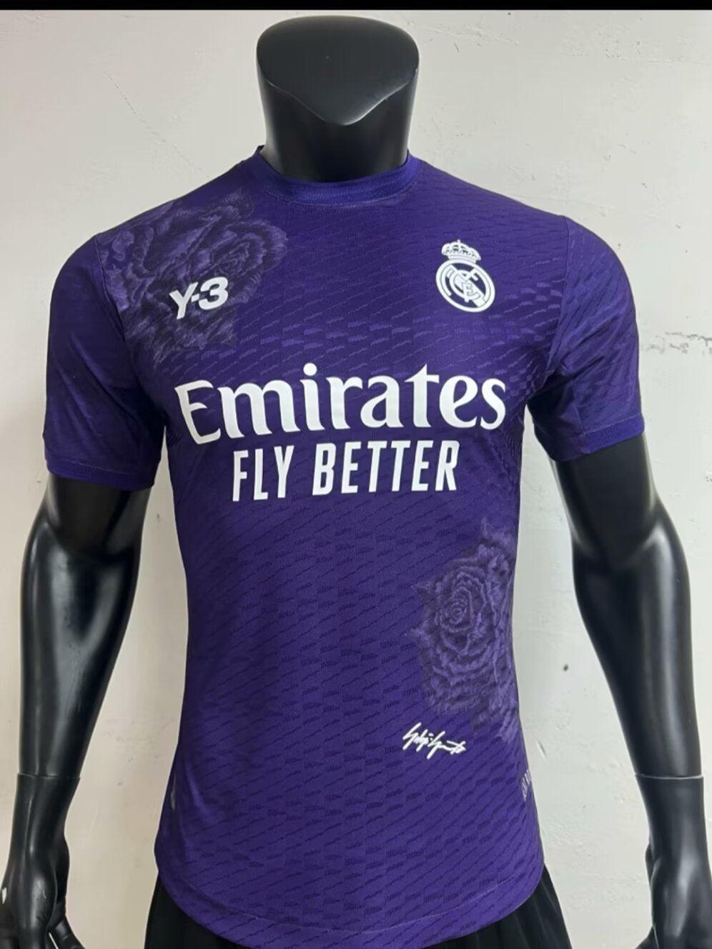 Real Madrid 2024/25