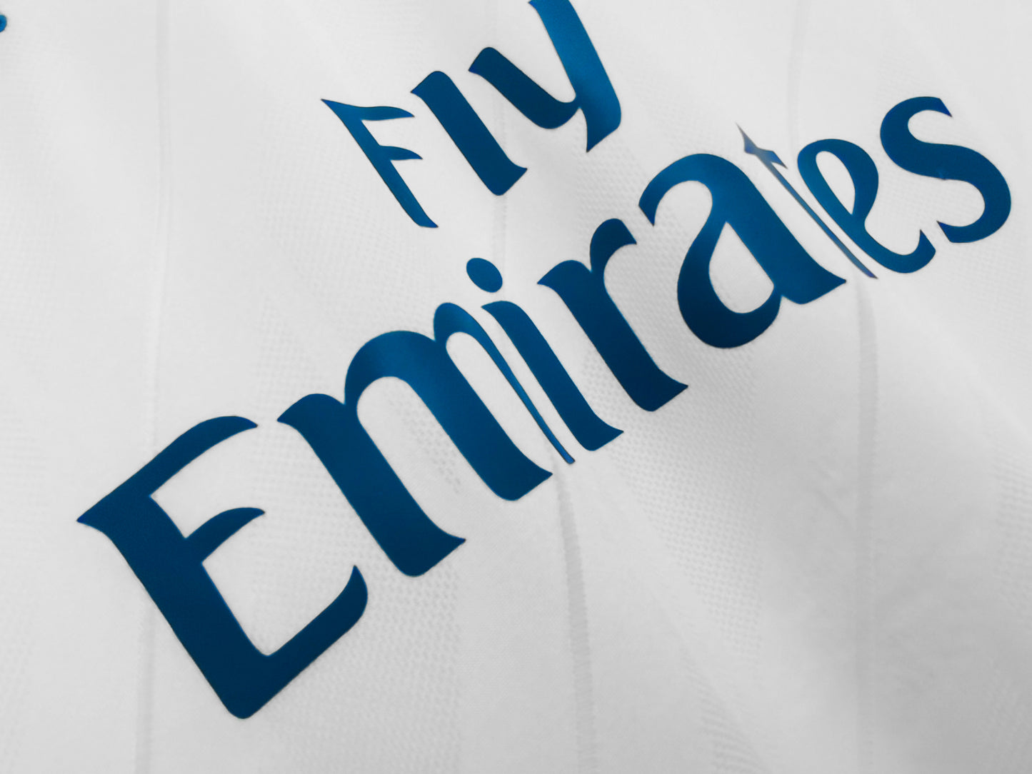 Real Madrid 2017/18