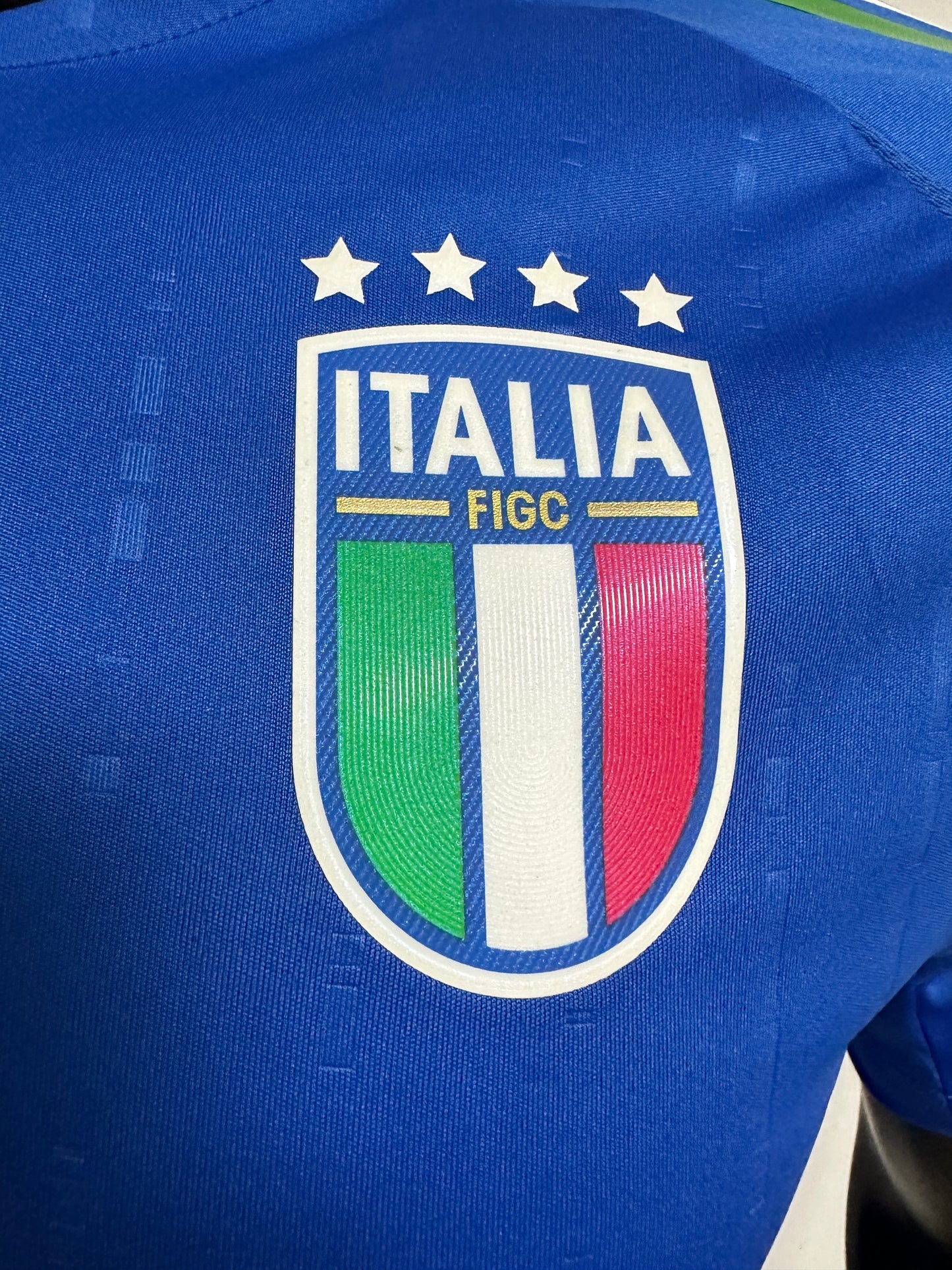 Italia 2024/25
