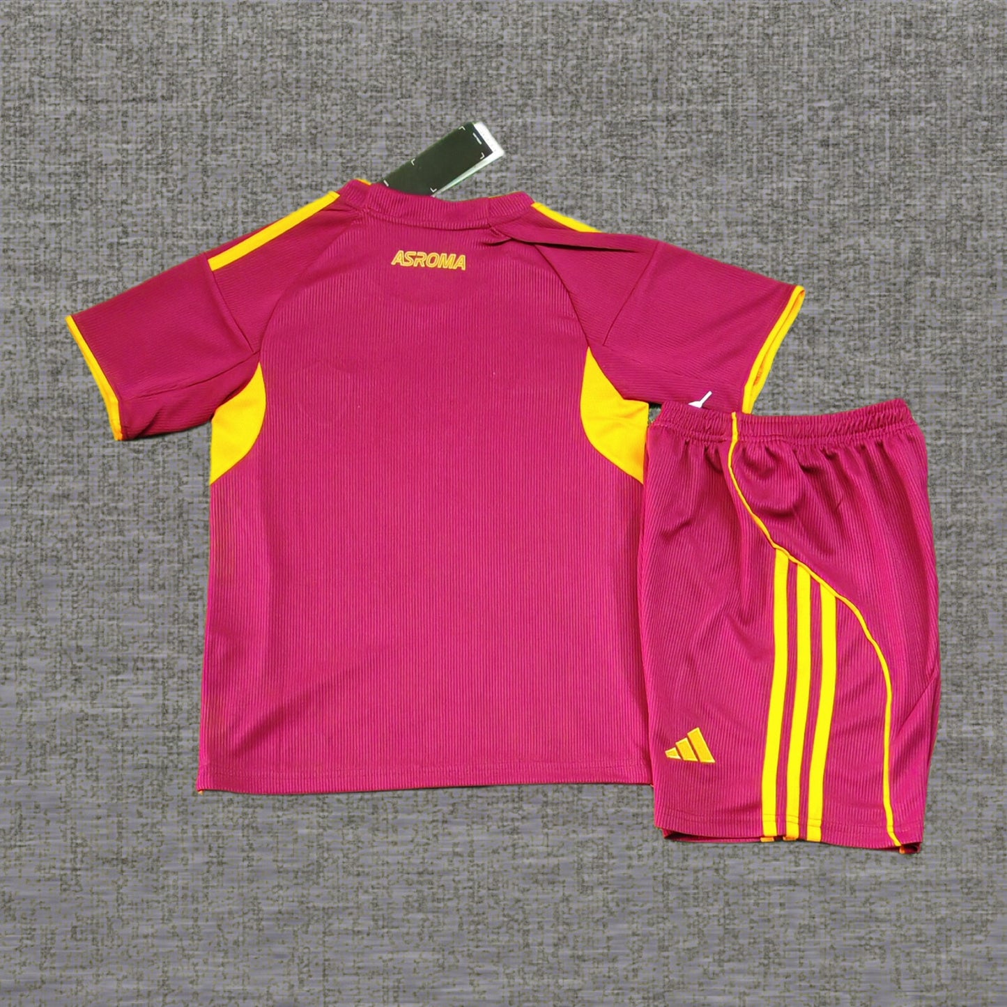 AS Roma Kids 2024-25